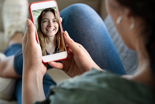 Видеосообщения